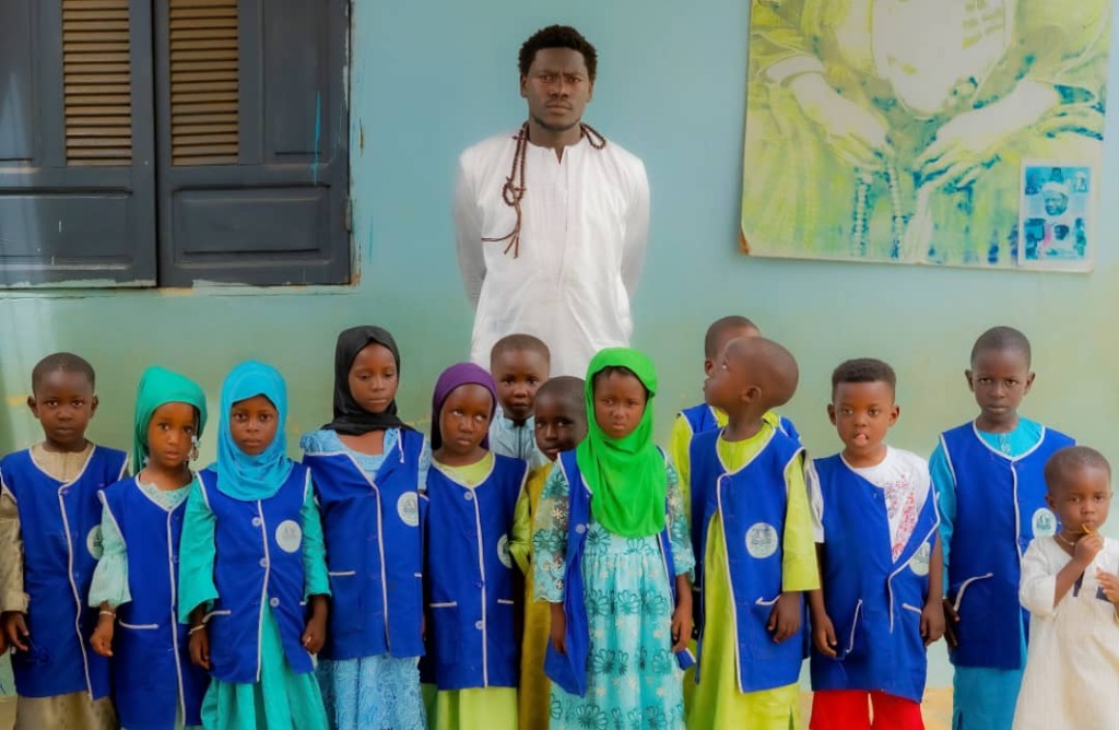 Éducation Islamique